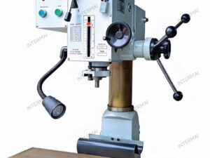 TALADRO FRESADOR ZAY7040G